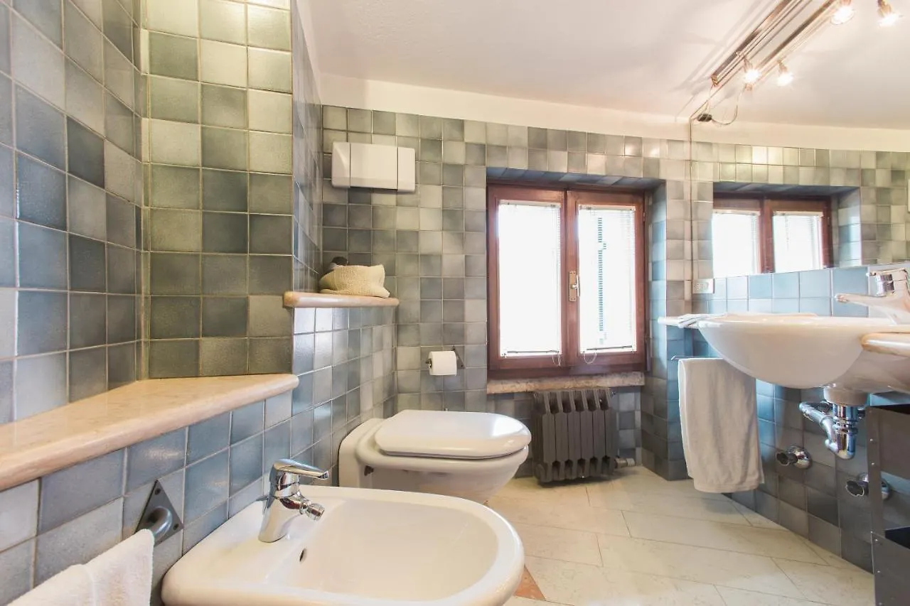 Cipriani Apartment Verona 0*,