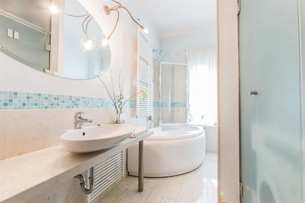 Cipriani Apartment Verona