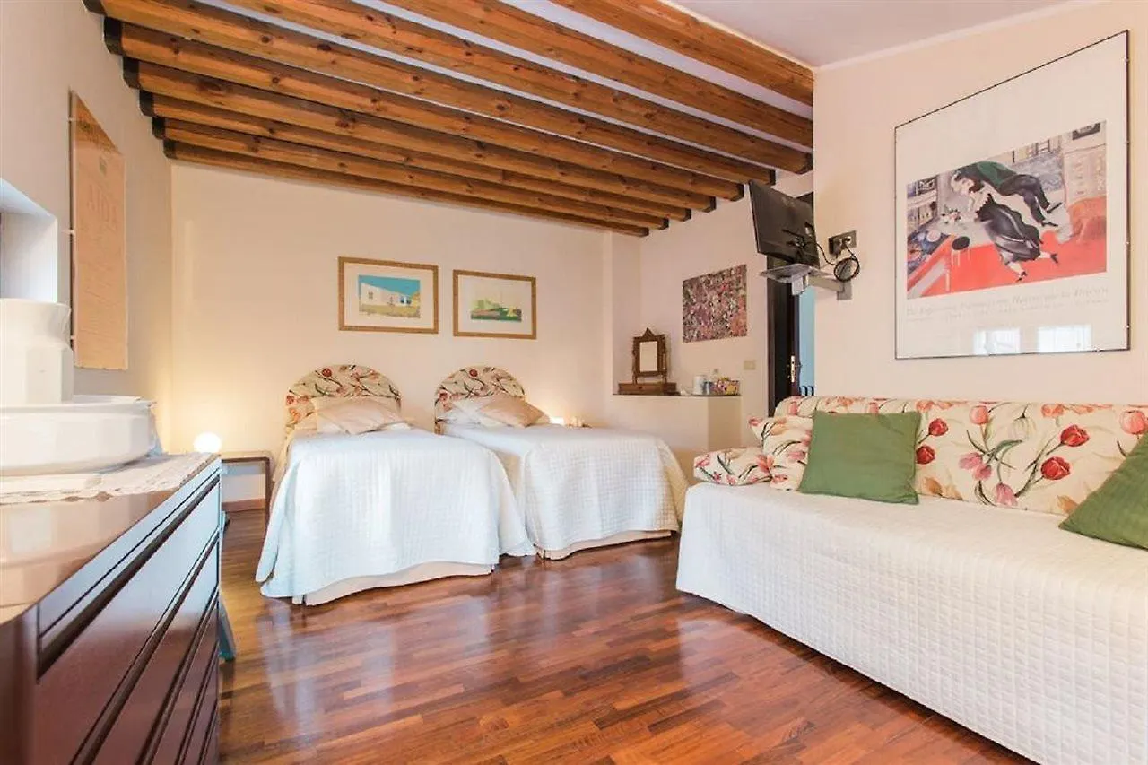 Cipriani Apartment Verona