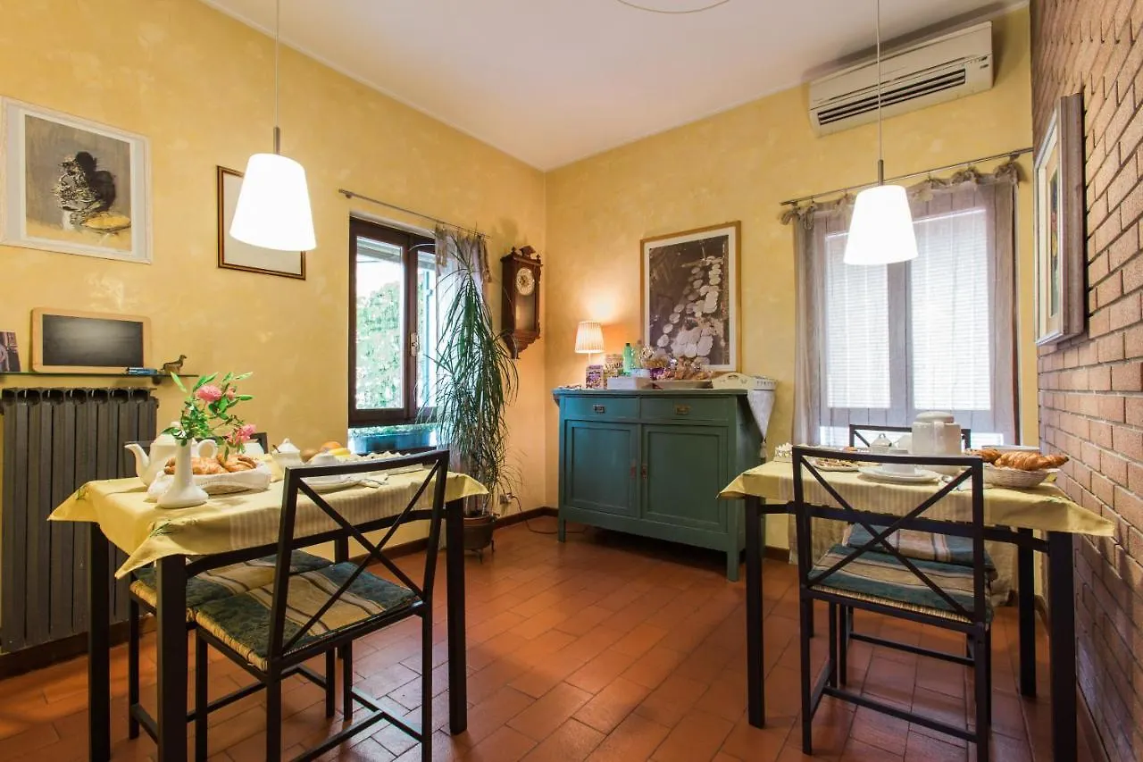 Cipriani Apartment Verona