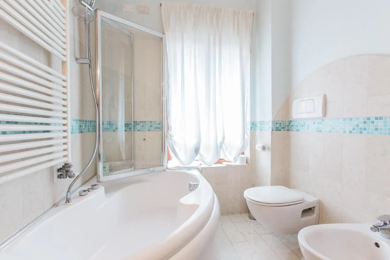 Cipriani Apartment Verona