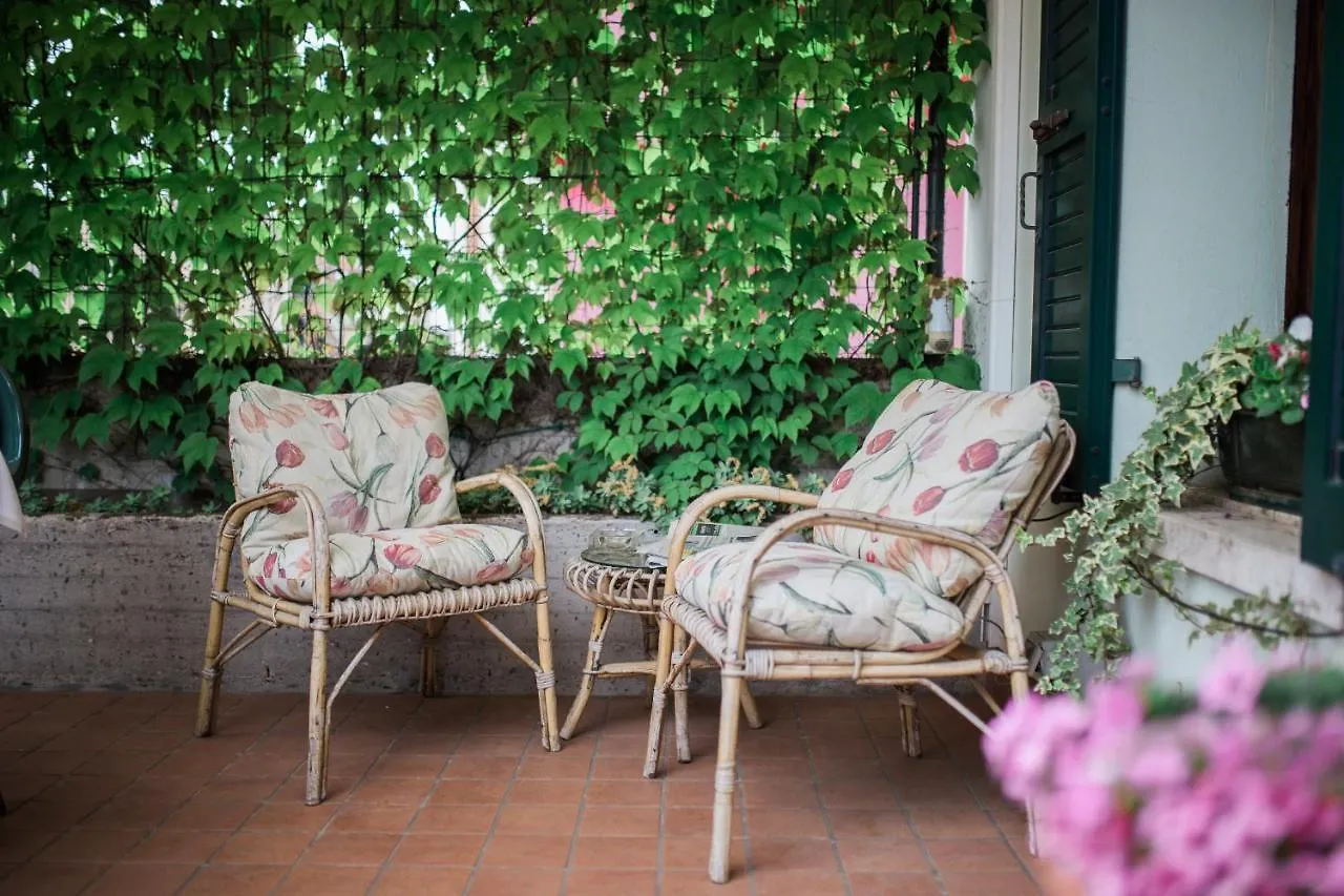 Cipriani Apartment Verona Italy