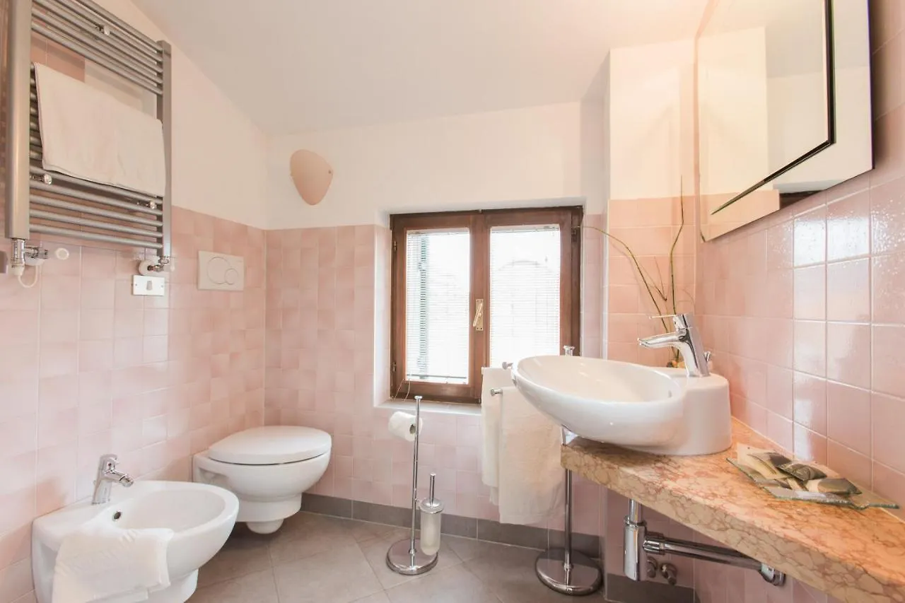 Cipriani Apartment Verona