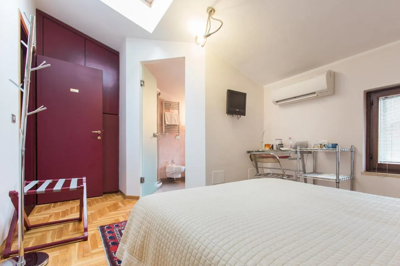Cipriani Apartment Verona