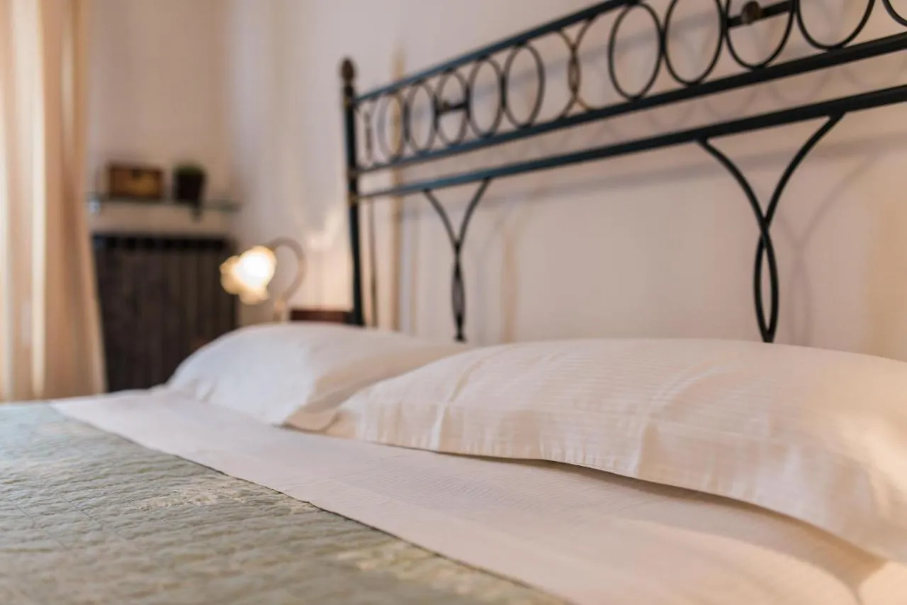 Cipriani Apartment Verona 0*,