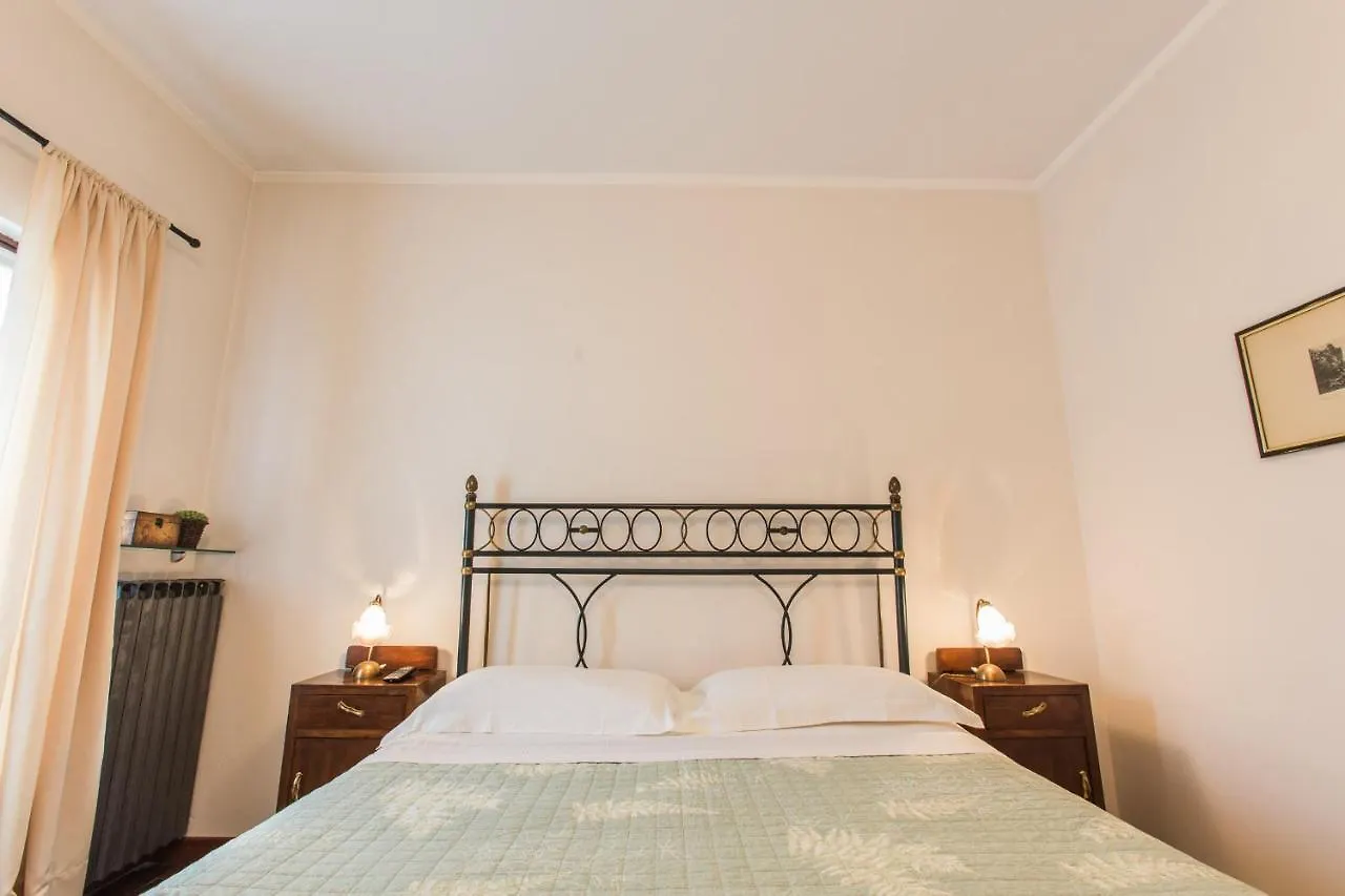 Cipriani Apartment Verona