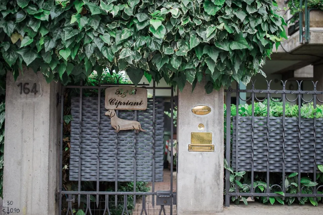 Cipriani Apartment Verona