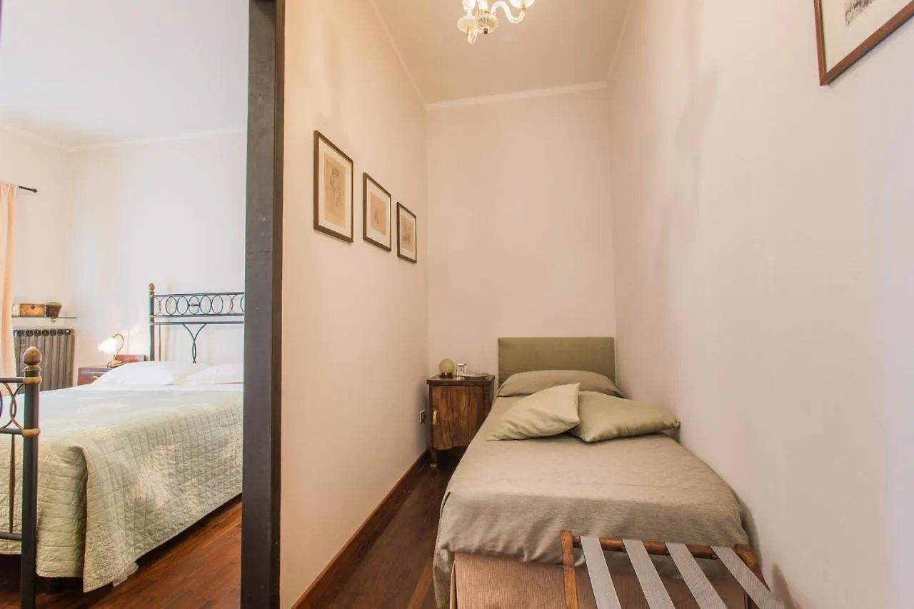 Cipriani Apartment Verona 0*,  Italy
