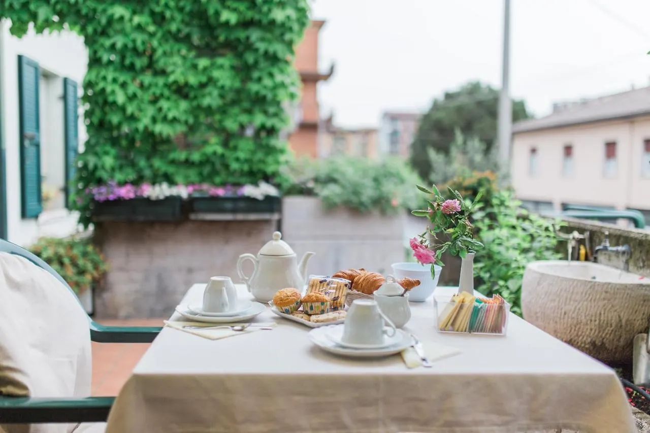 Cipriani Apartment Verona Italy