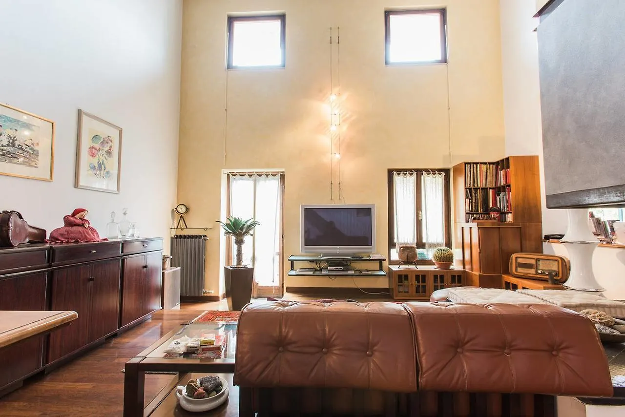 Cipriani Apartment Verona