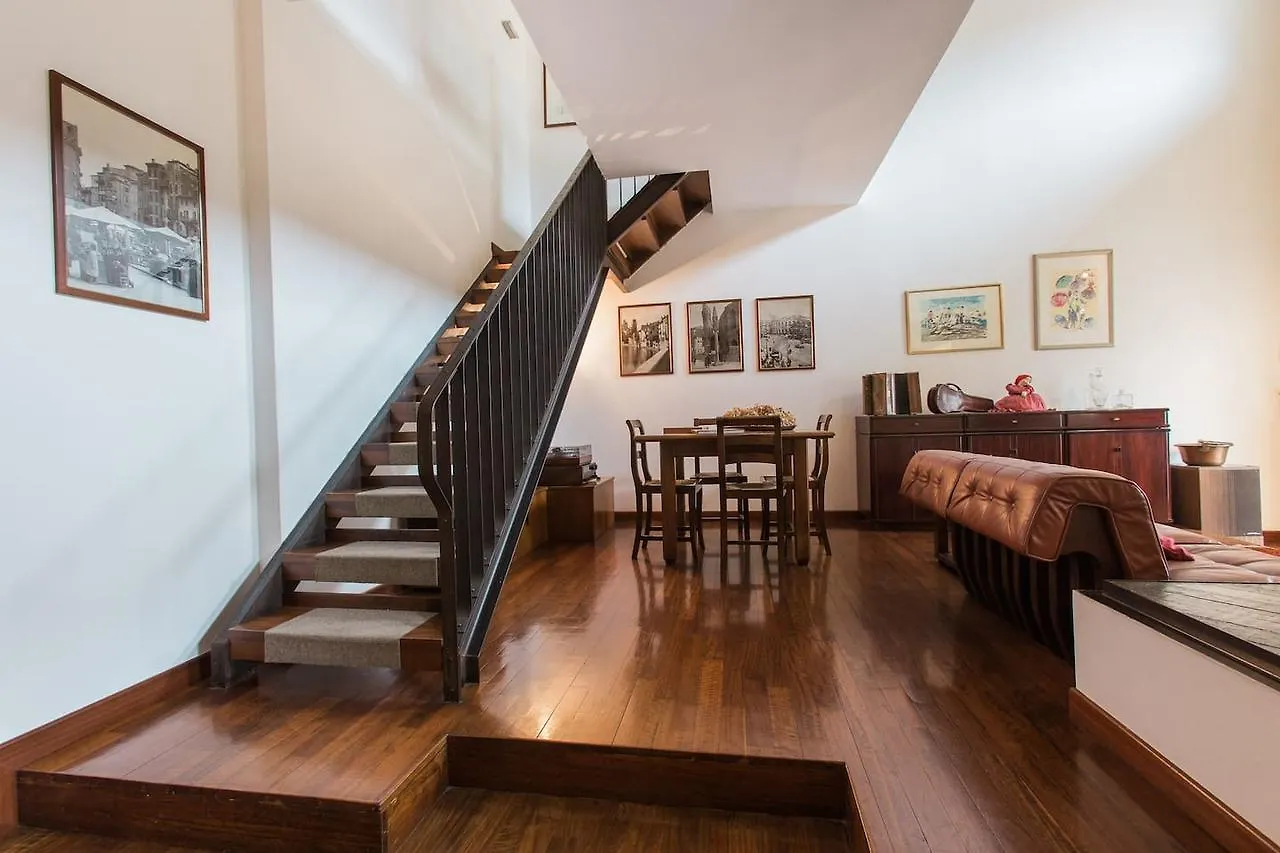 Cipriani Apartment Verona
