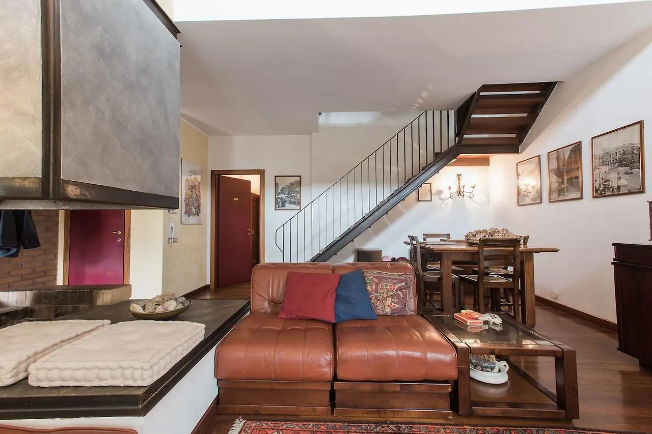 Cipriani Apartment Verona